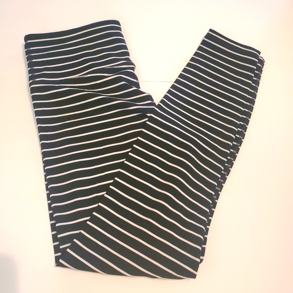 Athleta Leggings Size Small